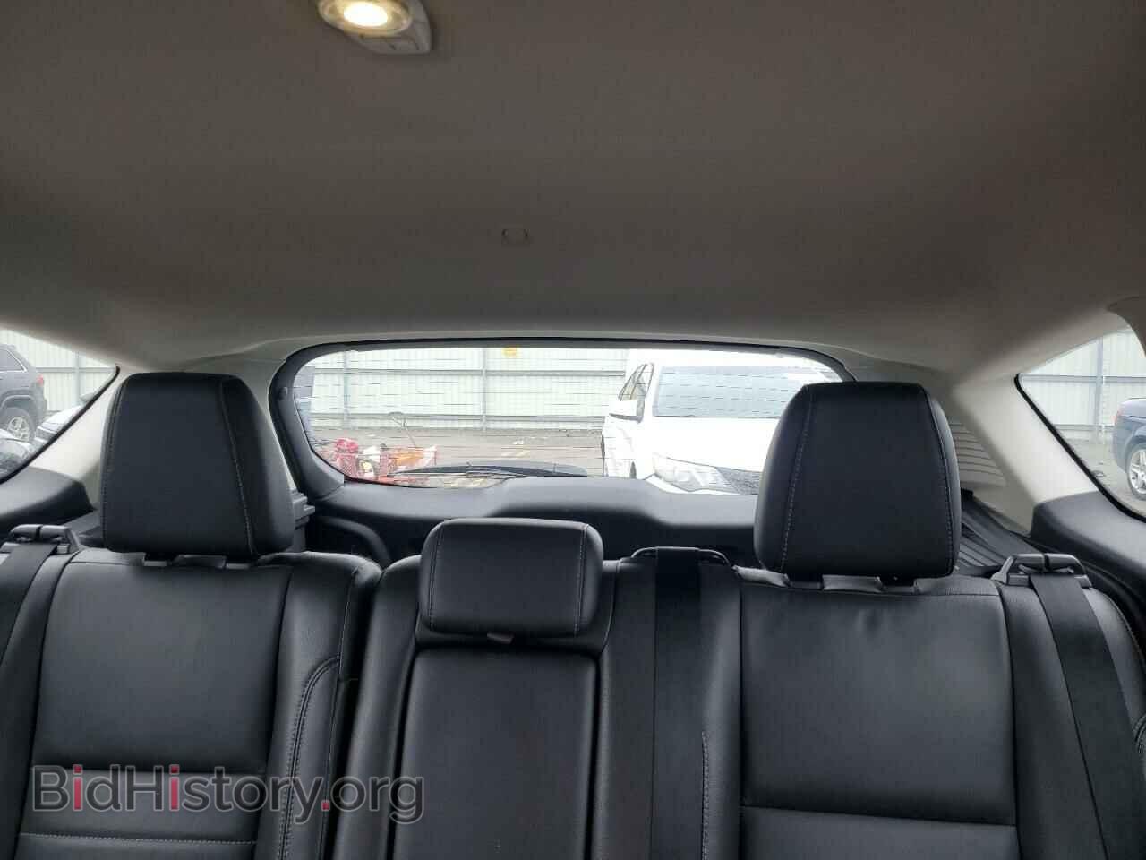 2015 FORD CMAX - VIN: 1FADP5CU9FL122197 - Фото 10