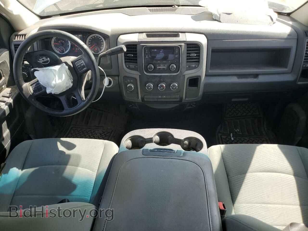 2015 RAM 1500 - VIN: 1C6RR7FT4FS756958 - Фото 8