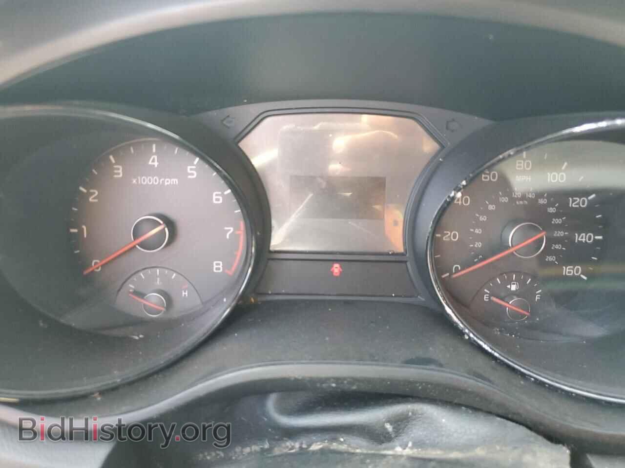 2016 KIA All Models - VIN: KNDMB5C19G6097784 - Фото 9