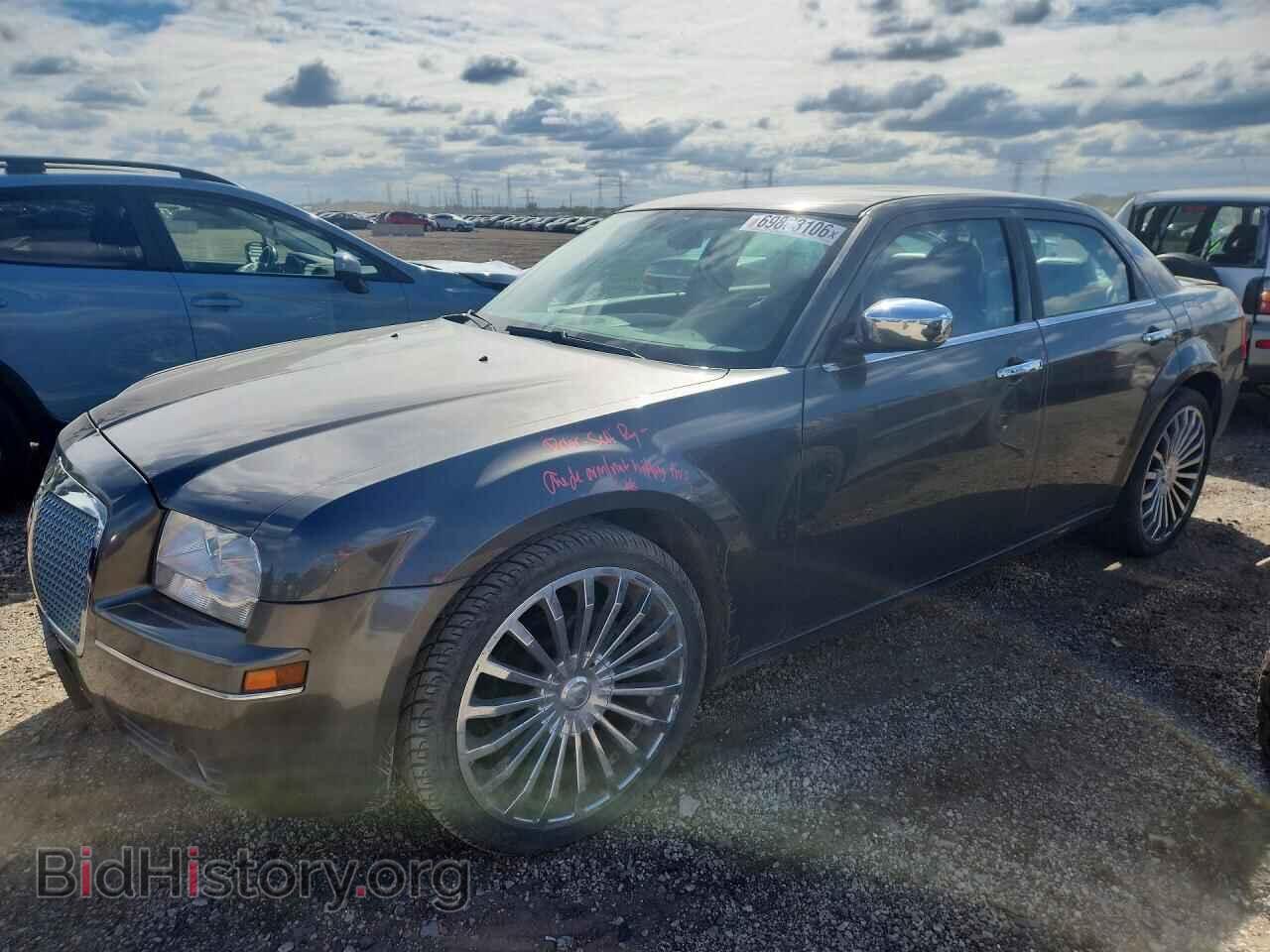 Photo 2C3CA5CV8AH101769 - CHRYSLER 300 2010