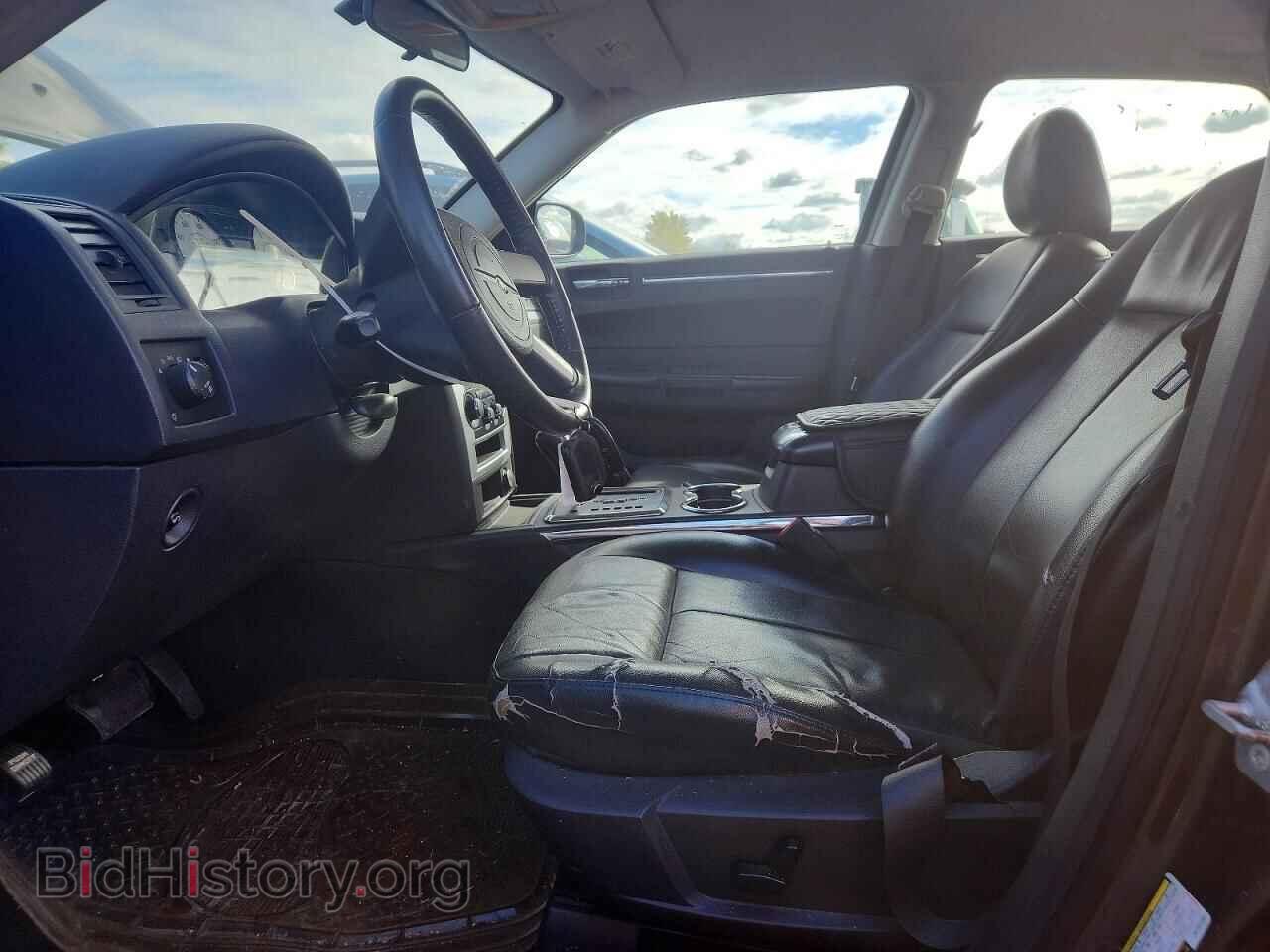 2010 CHRYSLER 300 - VIN: 2C3CA5CV8AH101769 - Фото 7