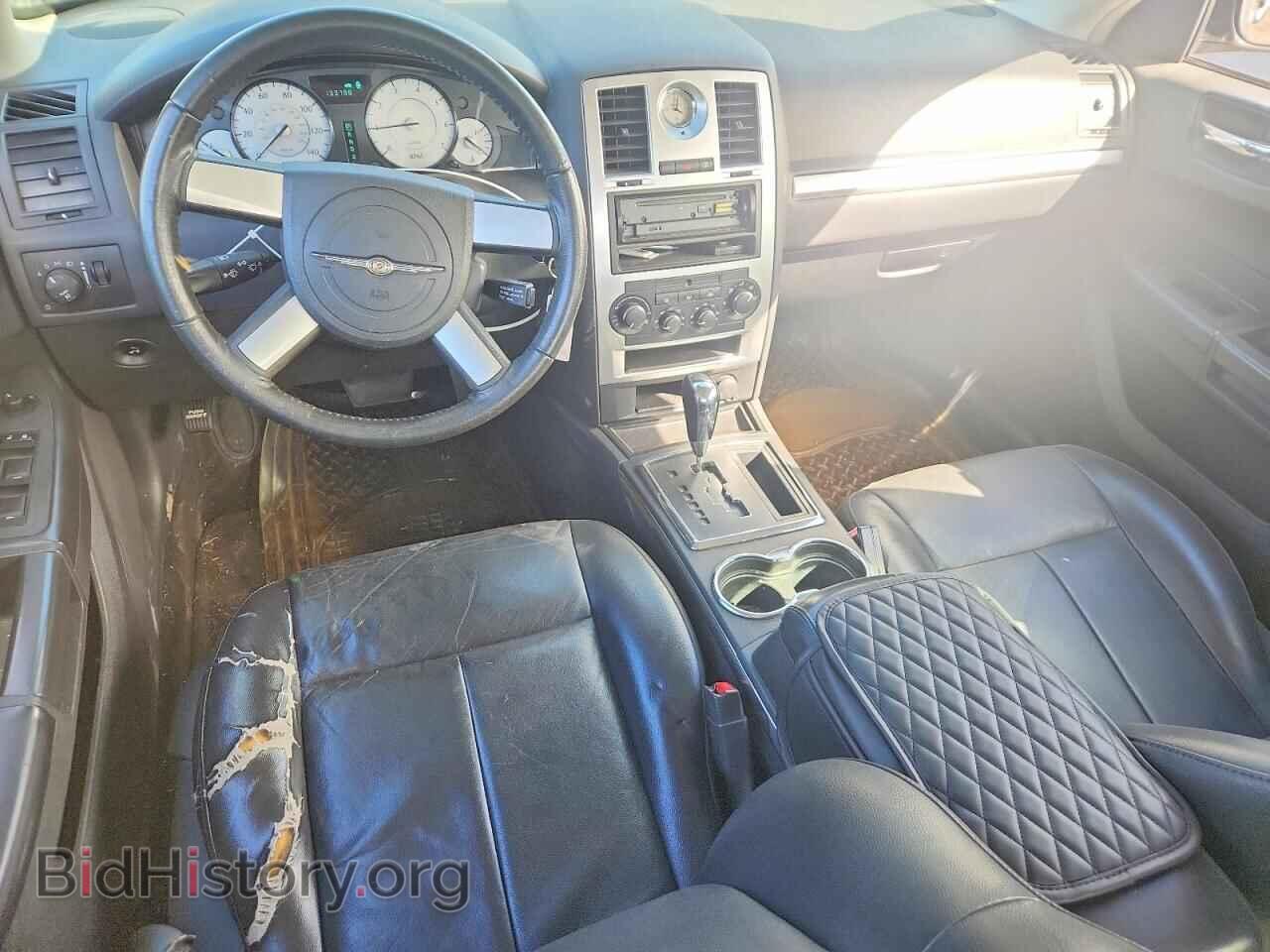 2010 CHRYSLER 300 - VIN: 2C3CA5CV8AH101769 - Фото 8