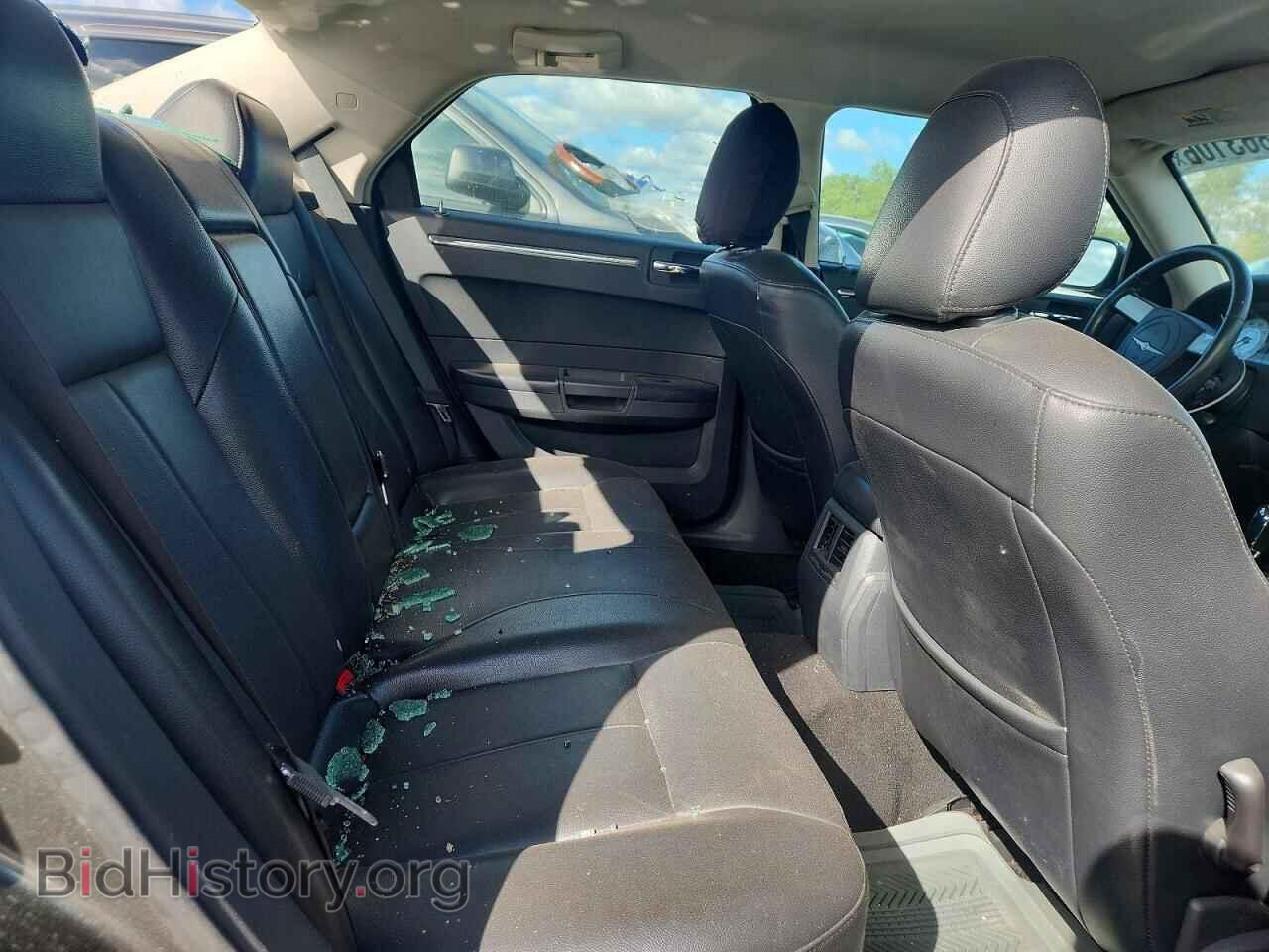 2010 CHRYSLER 300 - VIN: 2C3CA5CV8AH101769 - Фото 10