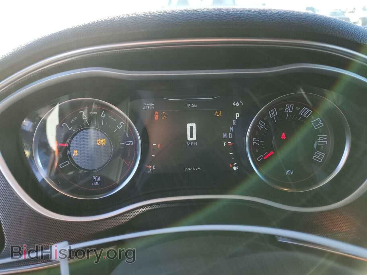 2018 DODGE CHALLENGER - VIN: 2C3CDZAG7JH258213 - Фото 9