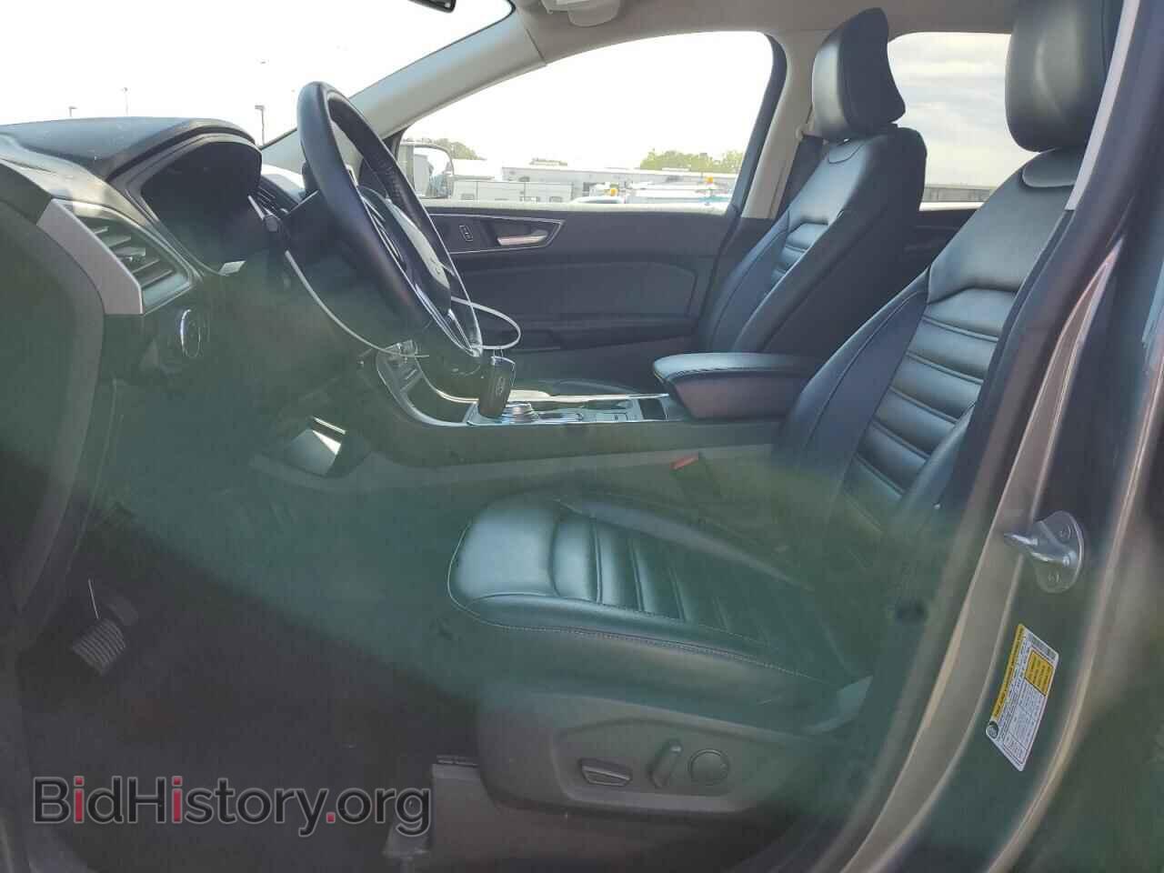 2022 FORD EDGE - VIN: 2FMPK4J96NBA99714 - Фото 7