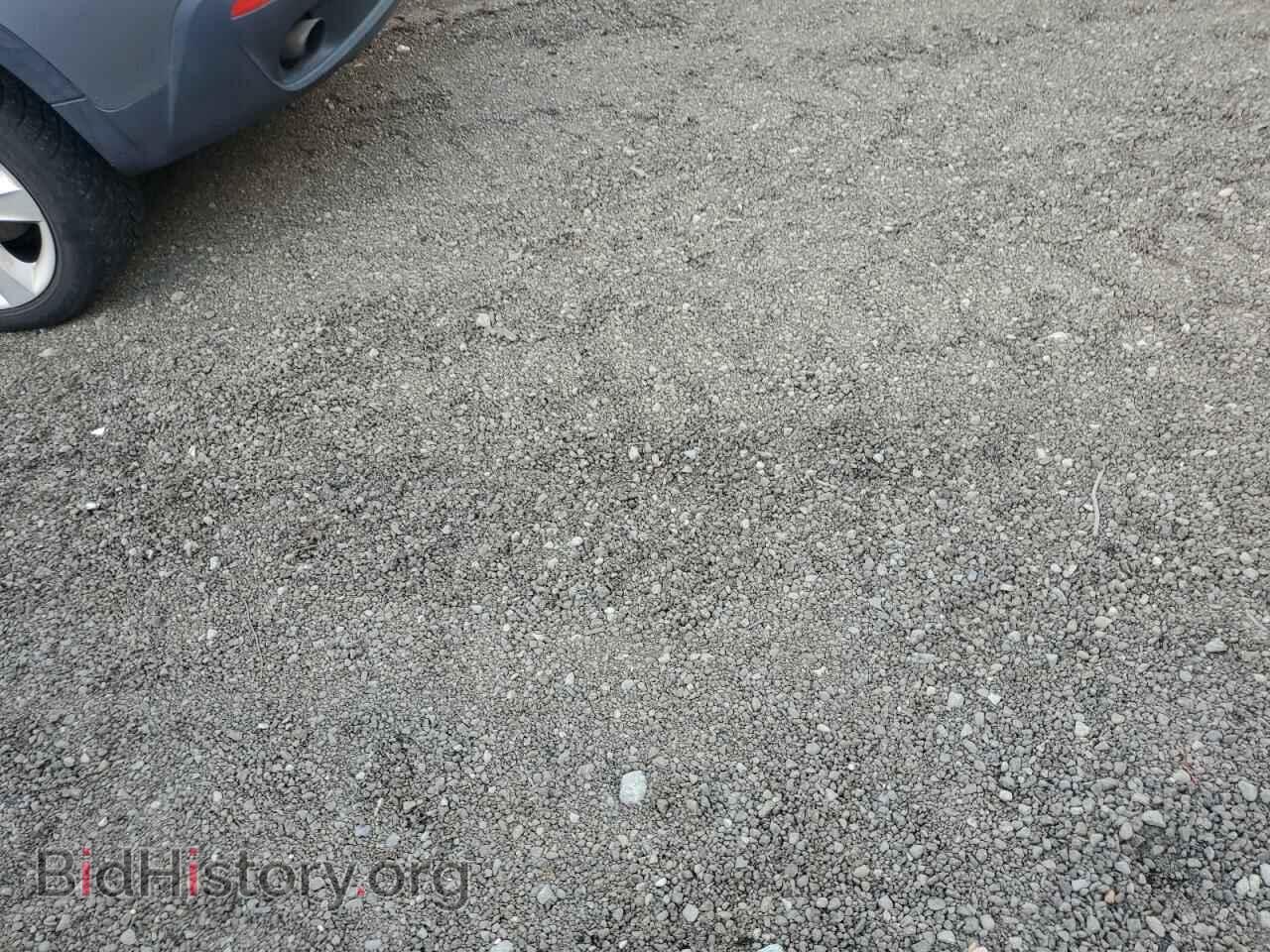 2007 BMW X5 - VIN: 4USFE43567LY81008 - Фото 2