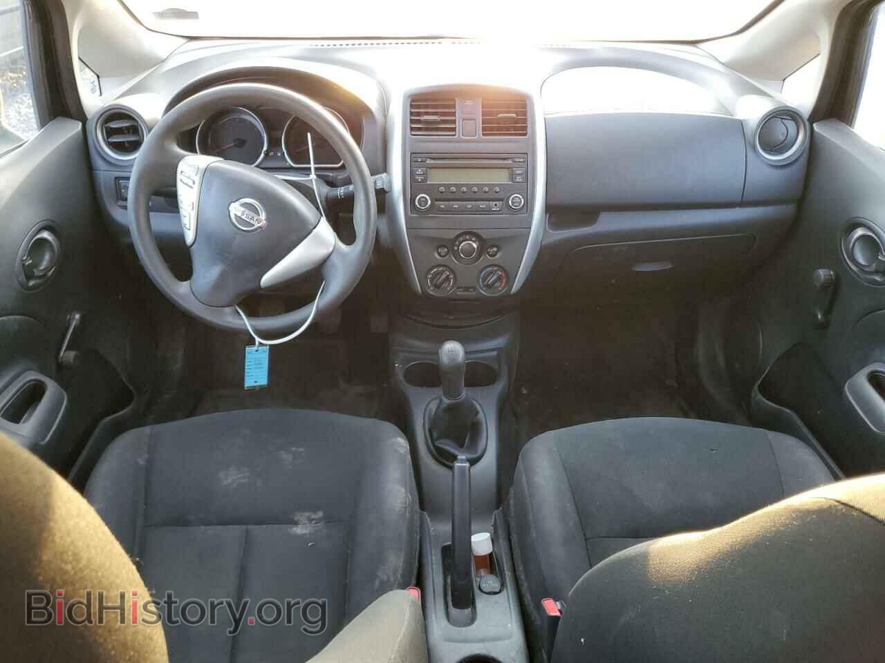 2016 NISSAN VERSA - VIN: 3N1CE2CPXGL408394 - Фото 8