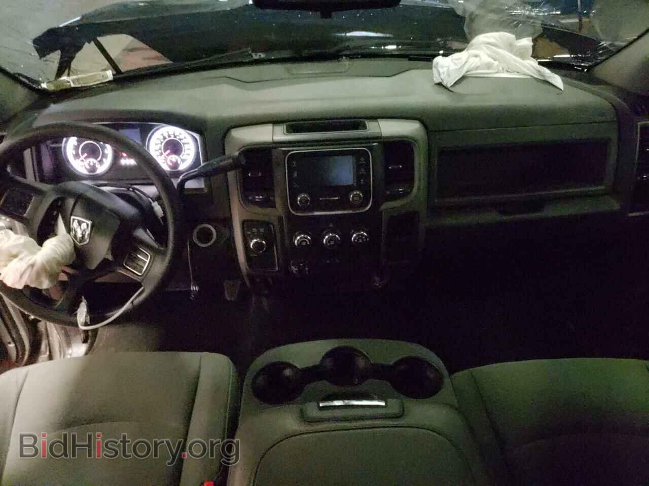 2014 RAM 1500 - VIN: 1C6RR7FT1ES213596 - Фото 8