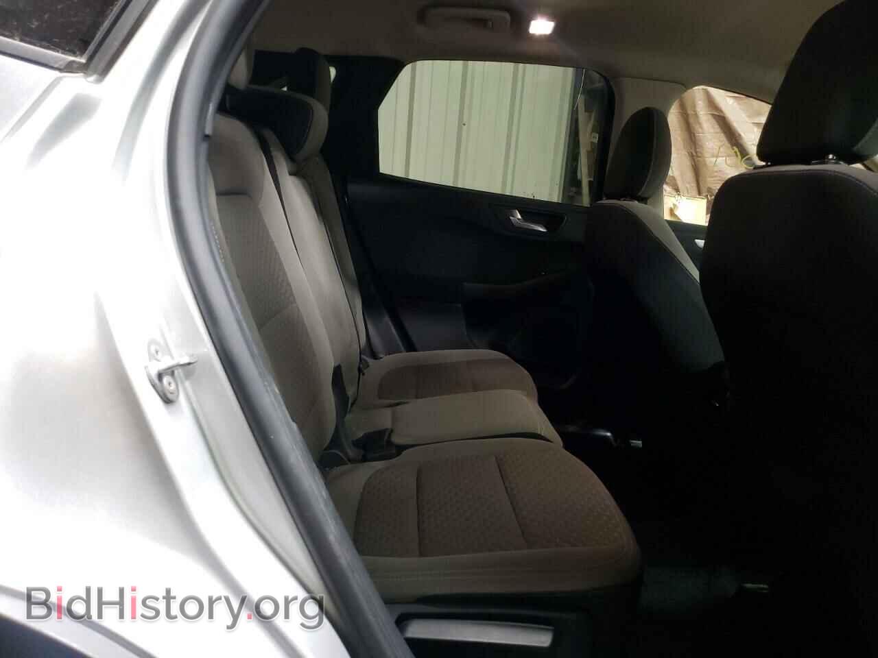 2020 FORD ESCAPE - VIN: 1FMCU9G64LUA26254 - Фото 6