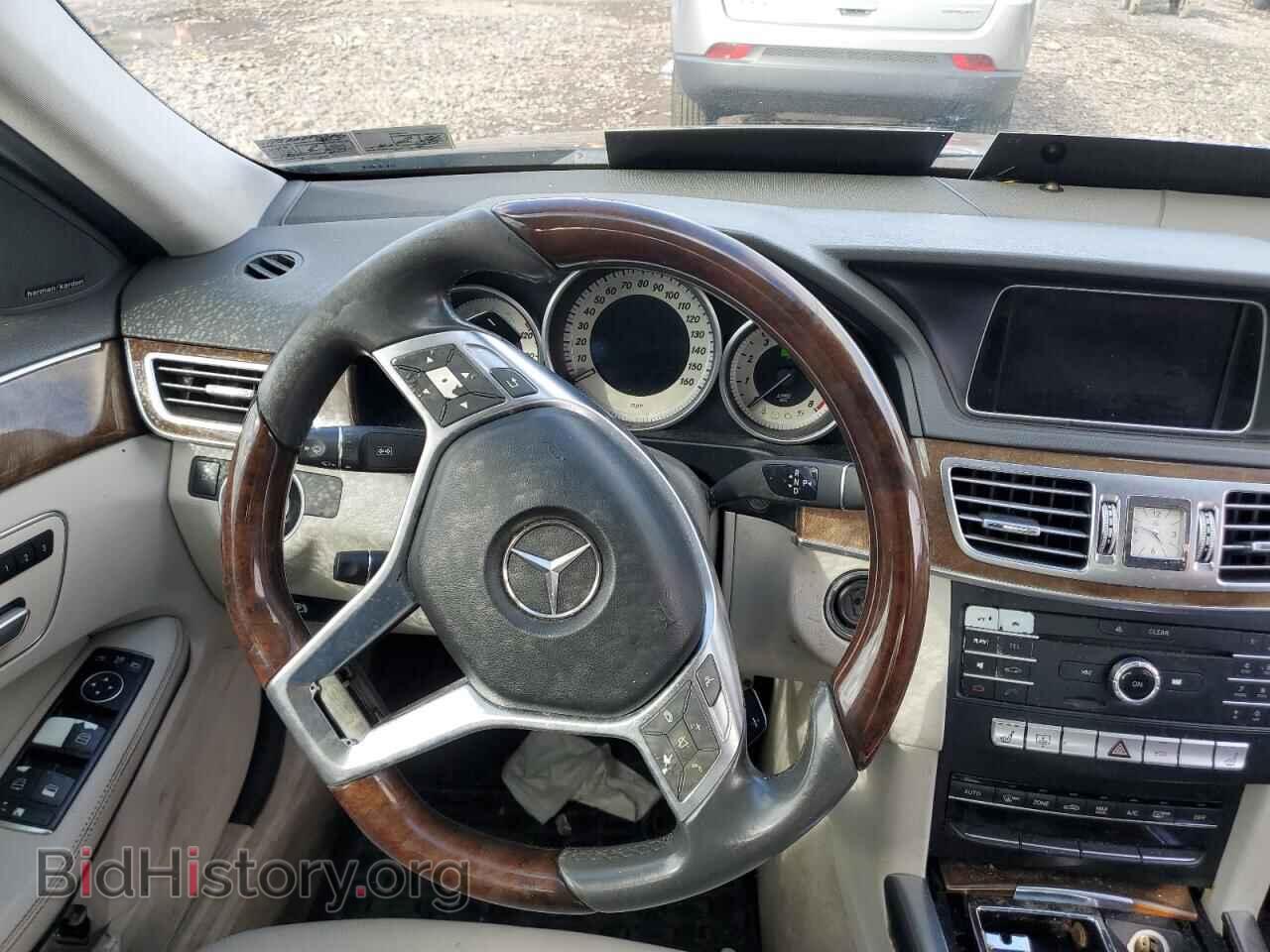2016 MERCEDES-BENZ E-CLASS - VIN: WDDHF5KB6GB191635 - Фото 9