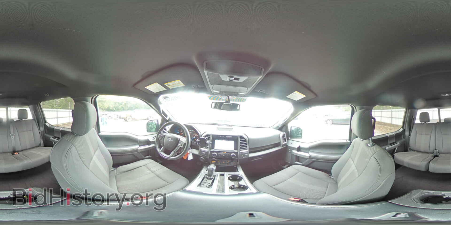 2017 FORD F-150 - VIN: 1FTEW1CF7HFA07790 - Фото 14