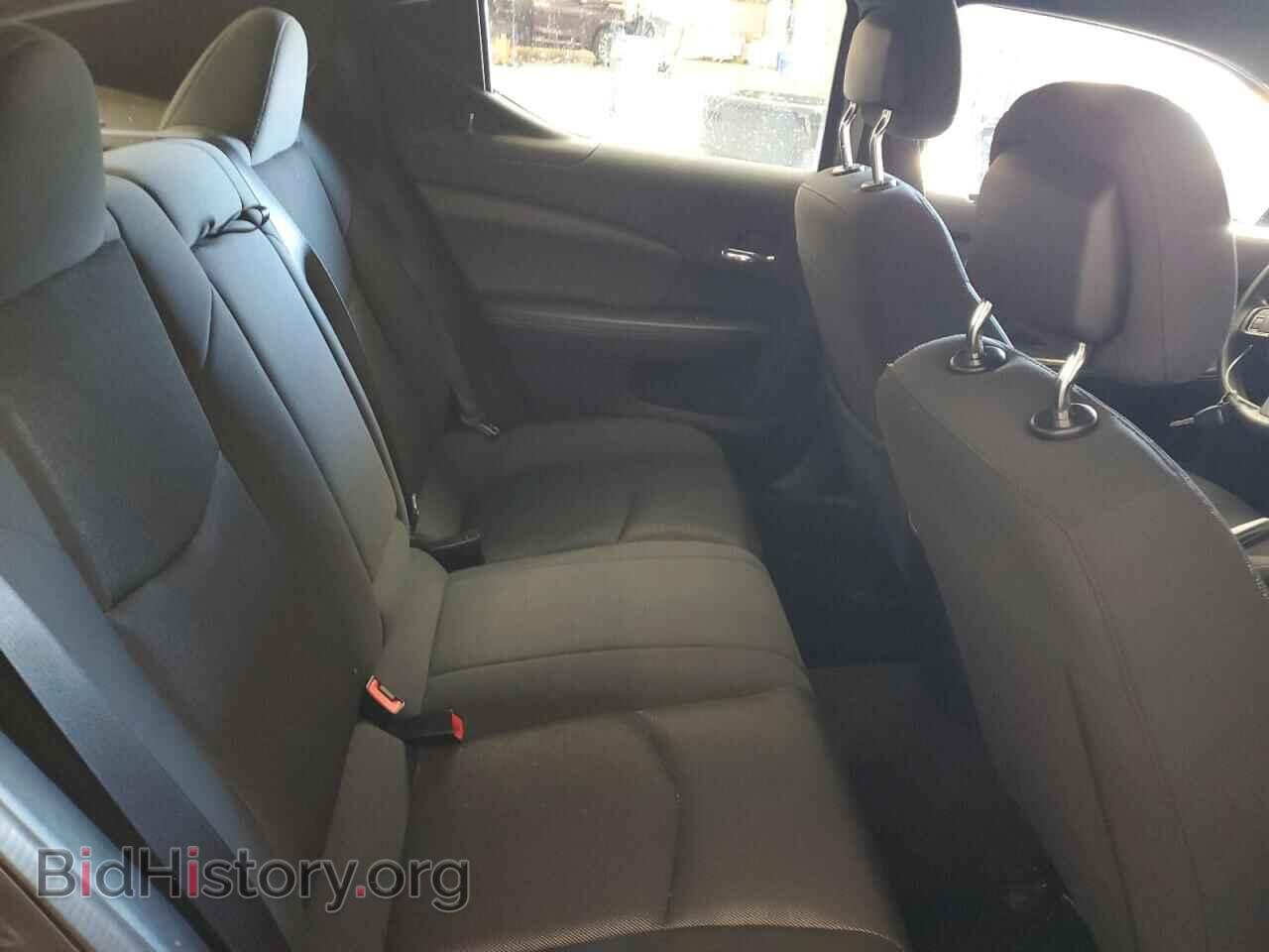 2012 DODGE AVENGER - VIN: 1C3CDZAG4CN256056 - Photo 10