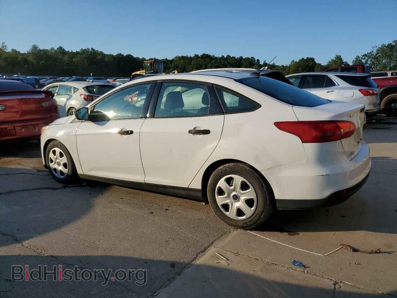 2016 FORD FOCUS - VIN: 1FADP3E2XGL244939 - Photo 2
