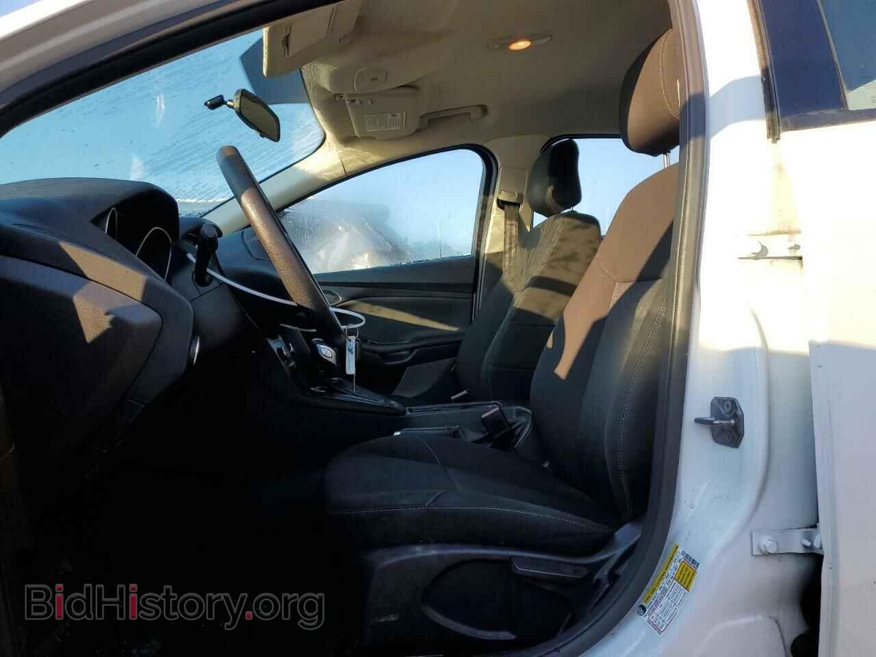 2016 FORD FOCUS - VIN: 1FADP3E2XGL244939 - Photo 7