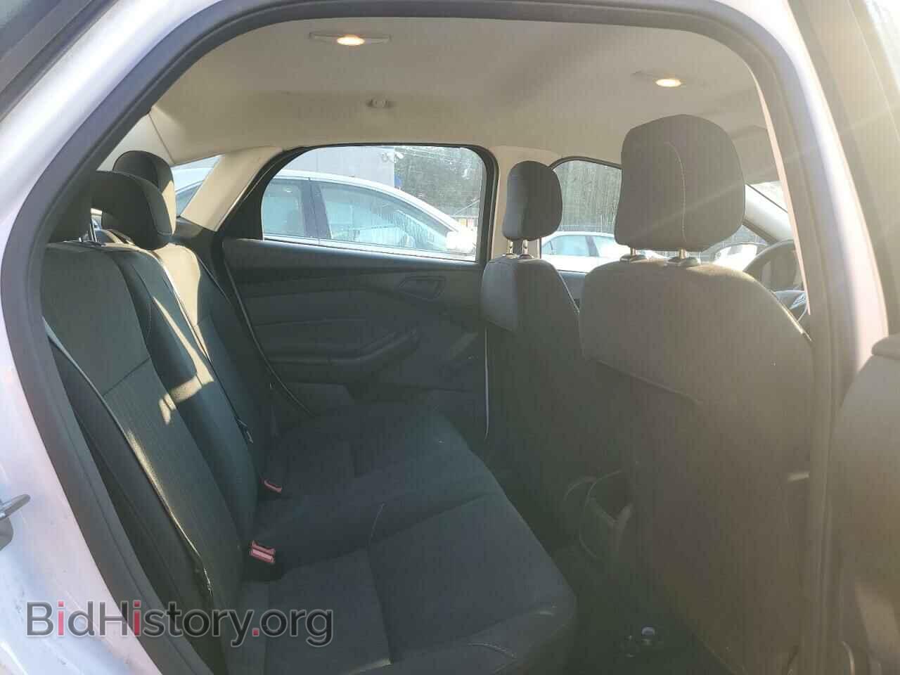 2016 FORD FOCUS - VIN: 1FADP3E2XGL244939 - Photo 10