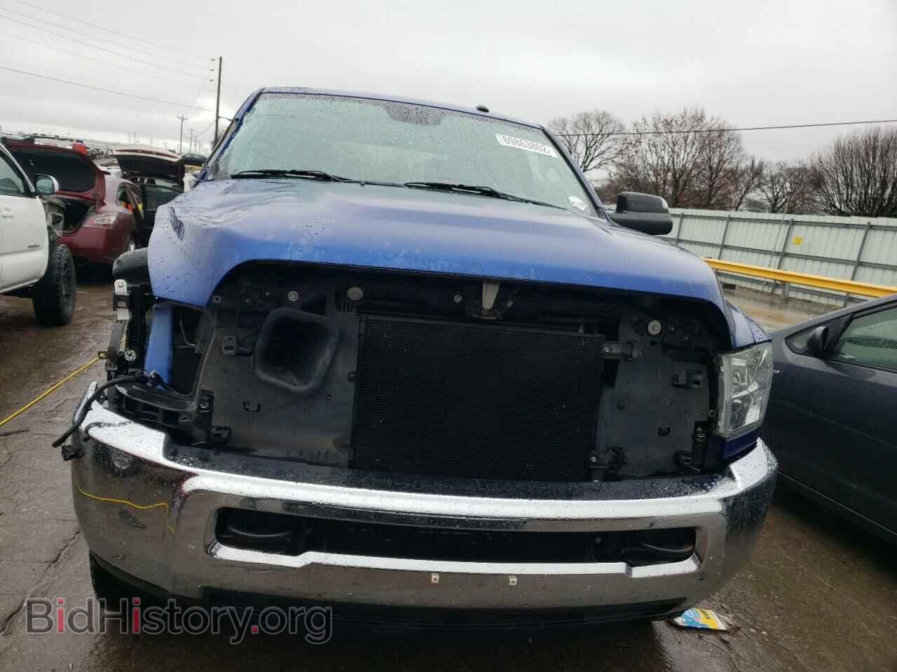 2016 RAM 2500 - VIN: 3C6UR5CL7GG342083 - Photo 5