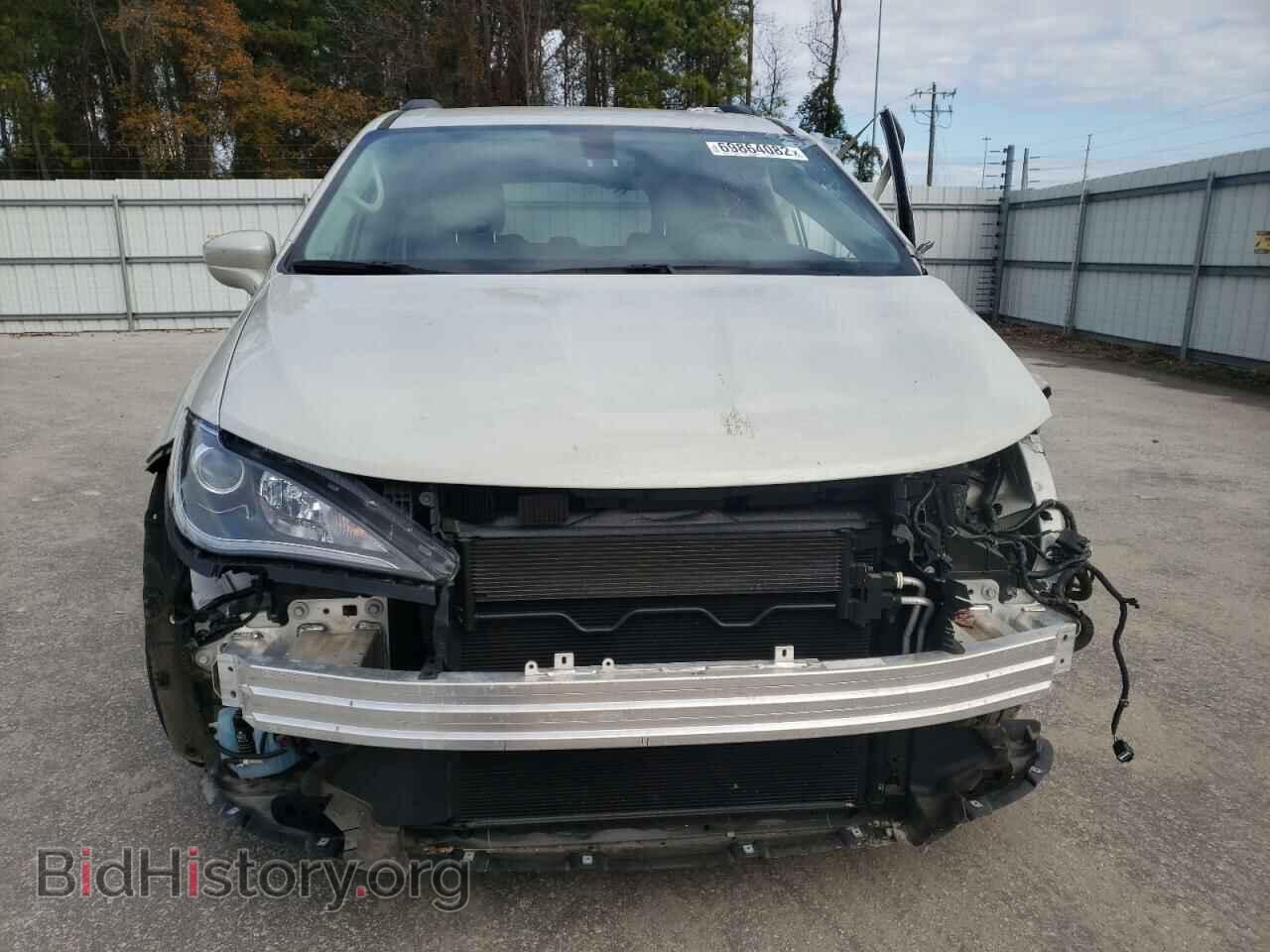 2017 CHRYSLER PACIFICA - VIN: 2C4RC1BG2HR588032 - Фото 5