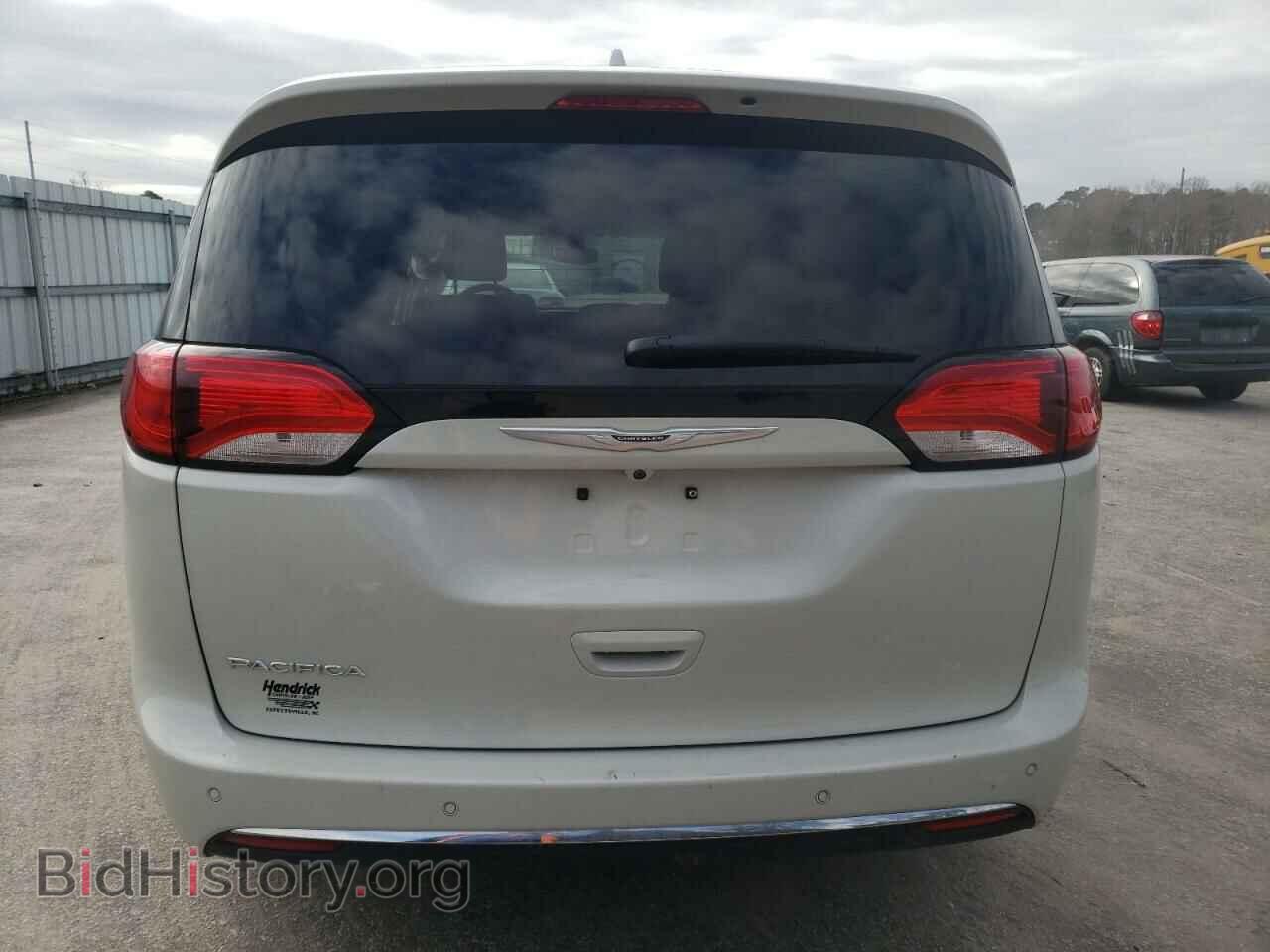 2017 CHRYSLER PACIFICA - VIN: 2C4RC1BG2HR588032 - Фото 6
