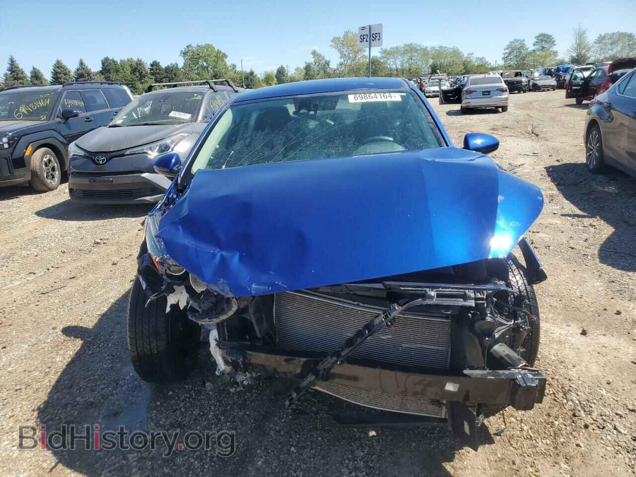 2019 KIA FORTE - VIN: 3KPF24AD9KE073746 - Фото 5