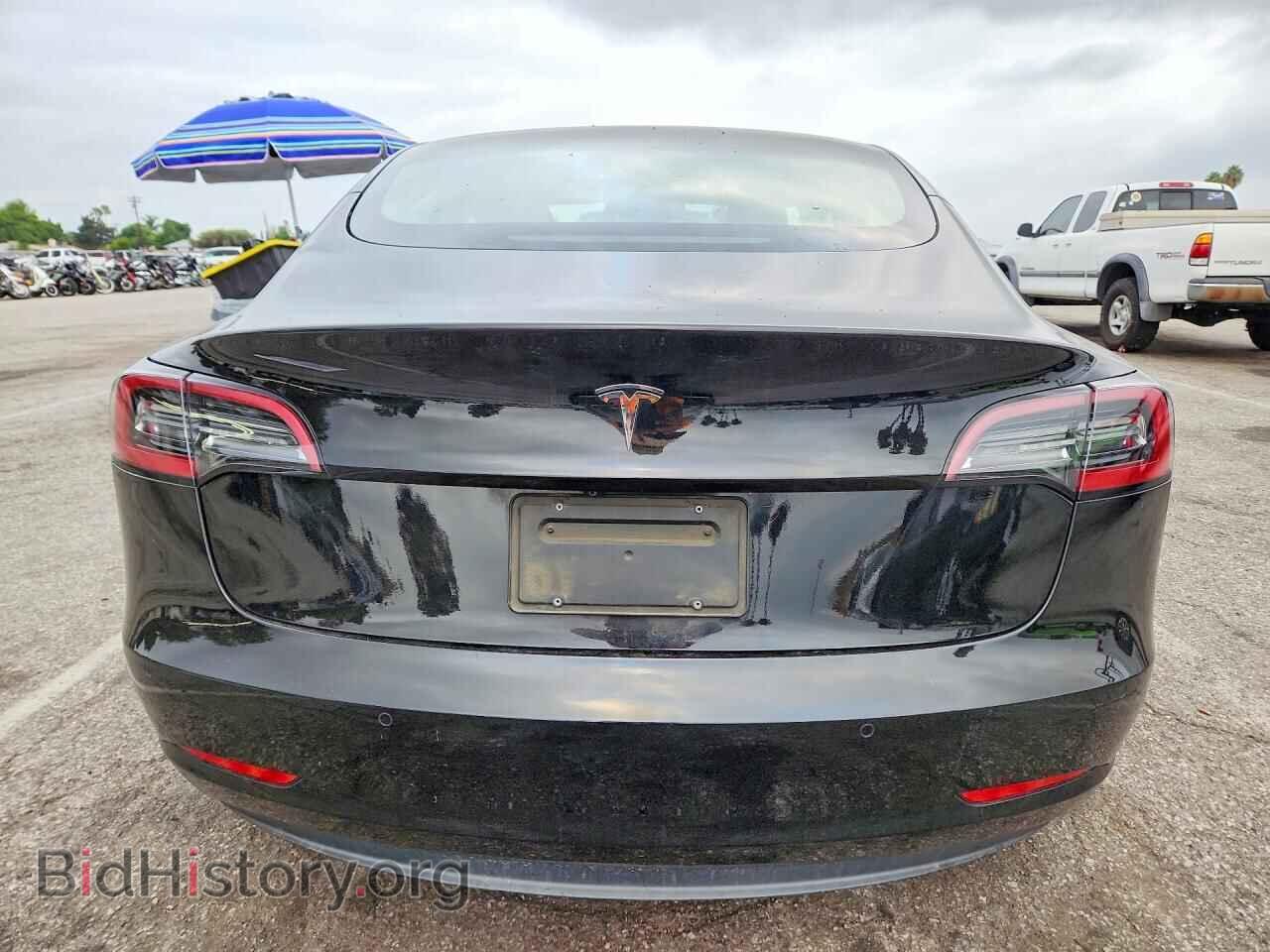 2021 TESLA MODEL 3 - VIN: 5YJ3E1EA9MF940052 - Photo 6
