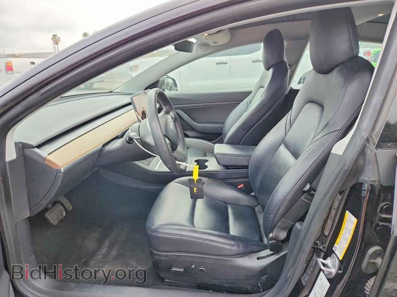 2021 TESLA MODEL 3 - VIN: 5YJ3E1EA9MF940052 - Photo 7