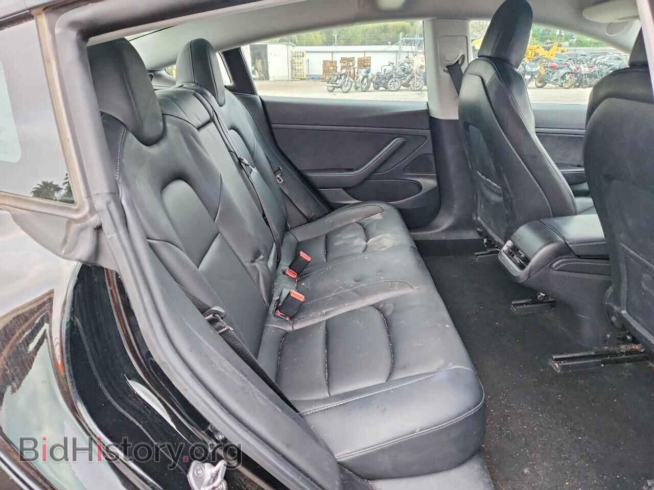 2021 TESLA MODEL 3 - VIN: 5YJ3E1EA9MF940052 - Photo 10