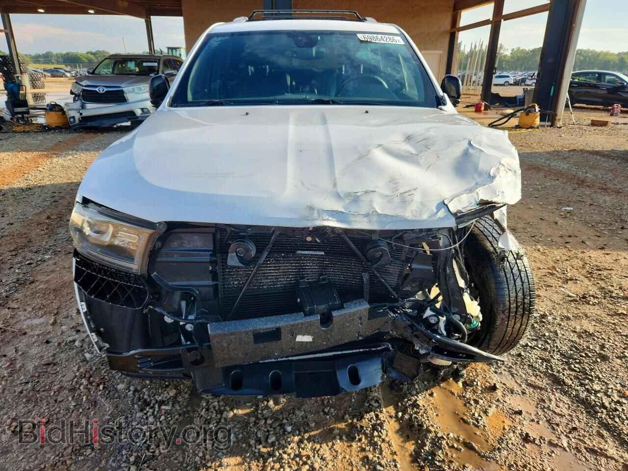 2017 DODGE DURANGO - VIN: 1C4RDJDG9HC957987 - Photo 5