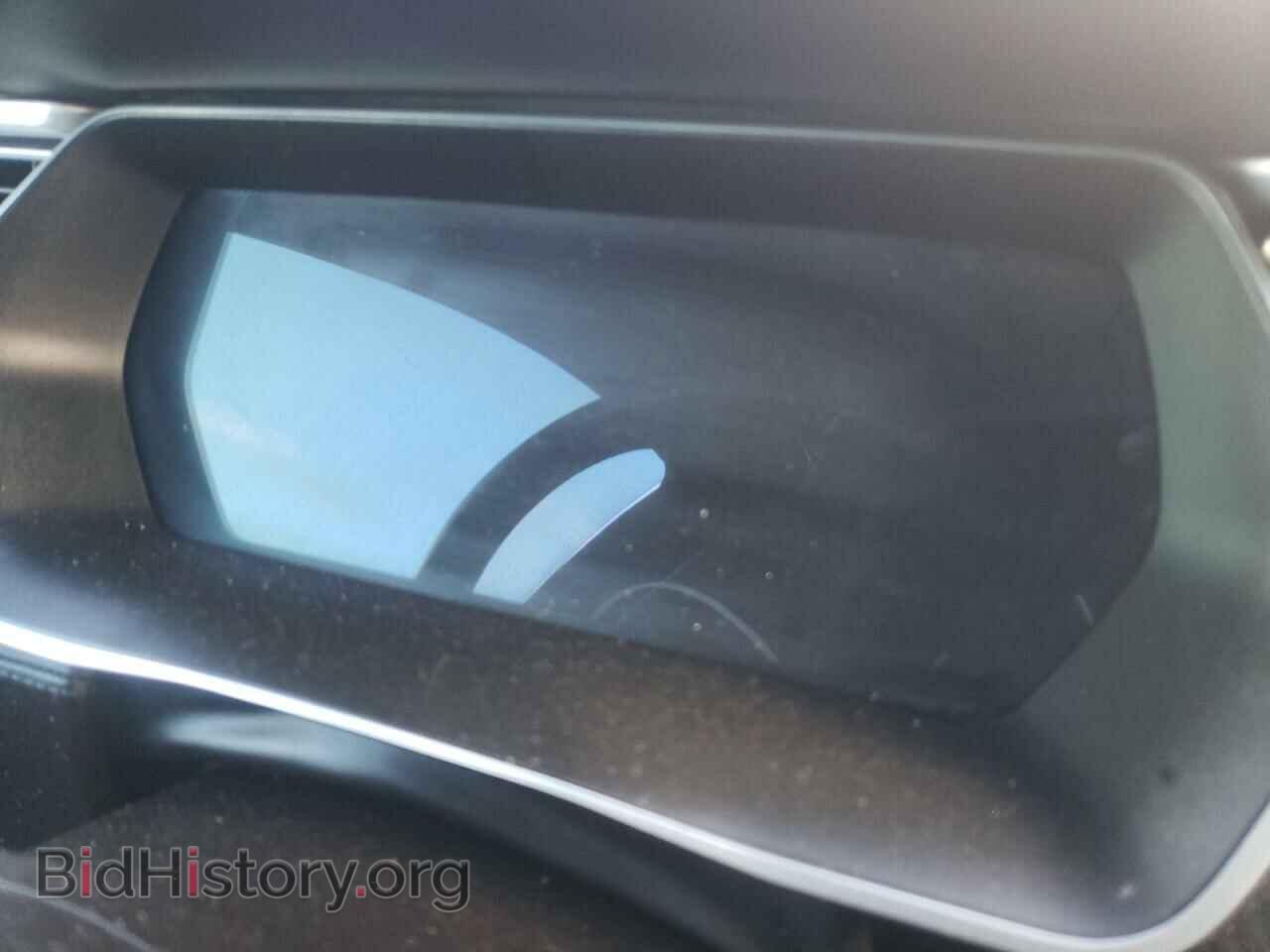 2016 TESLA MODEL S - VIN: 5YJSA1E26GF156335 - Photo 9