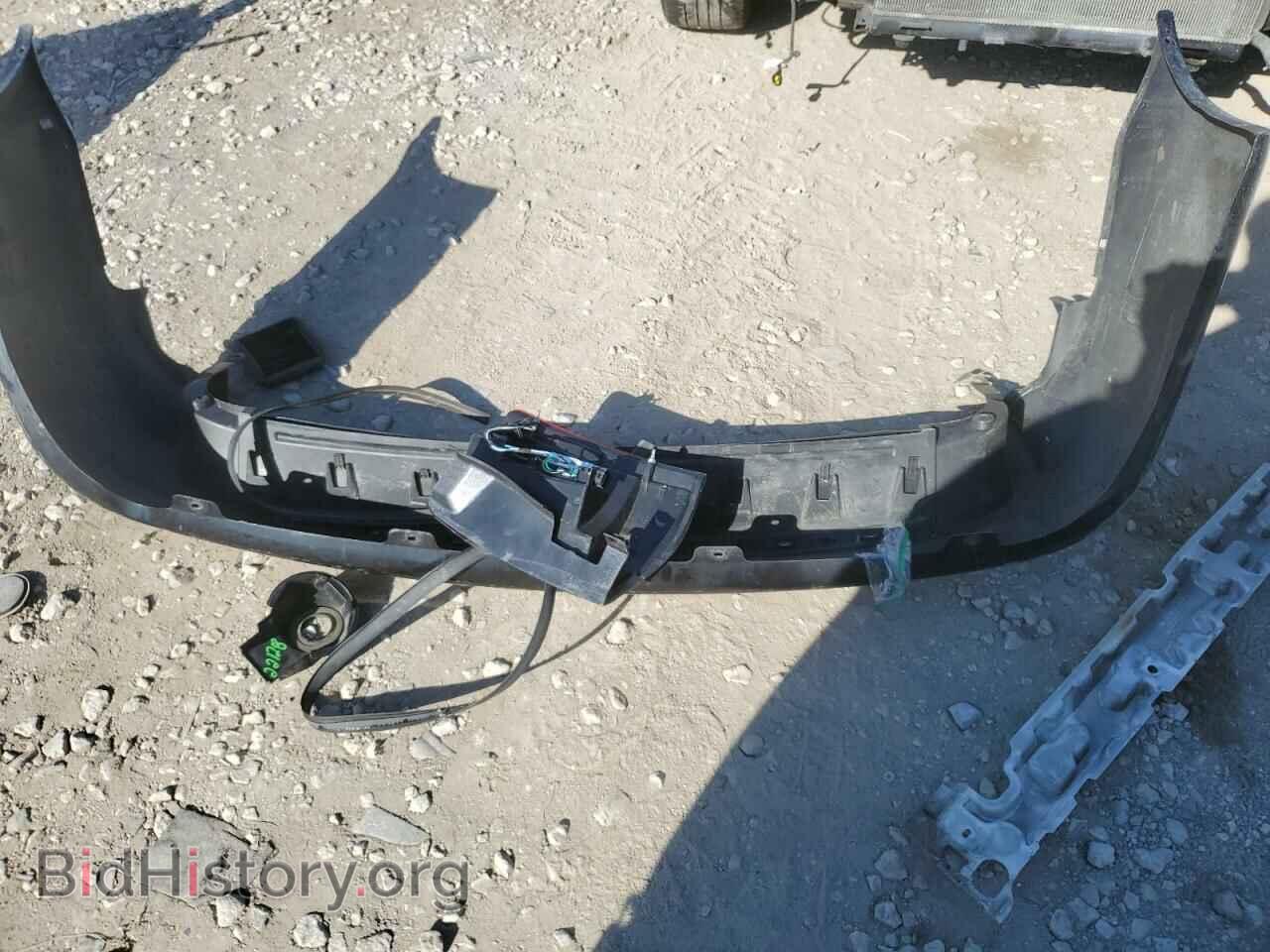 2016 CHRYSLER MINIVAN - VIN: 2C4RC1BG0GR111159 - Фото 13