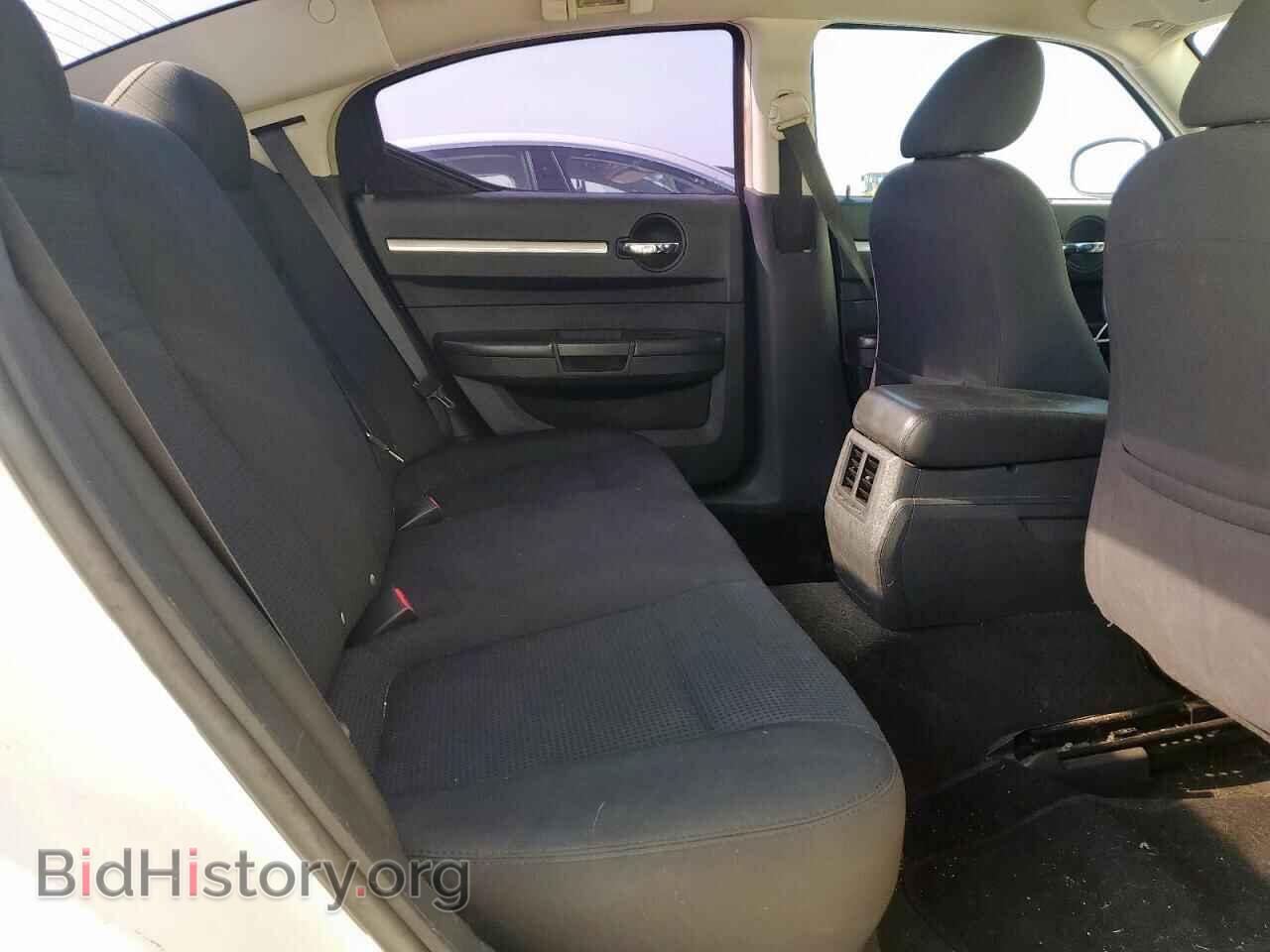 2010 DODGE CHARGER - VIN: 2B3CA4CD6AH132713 - Фото 10
