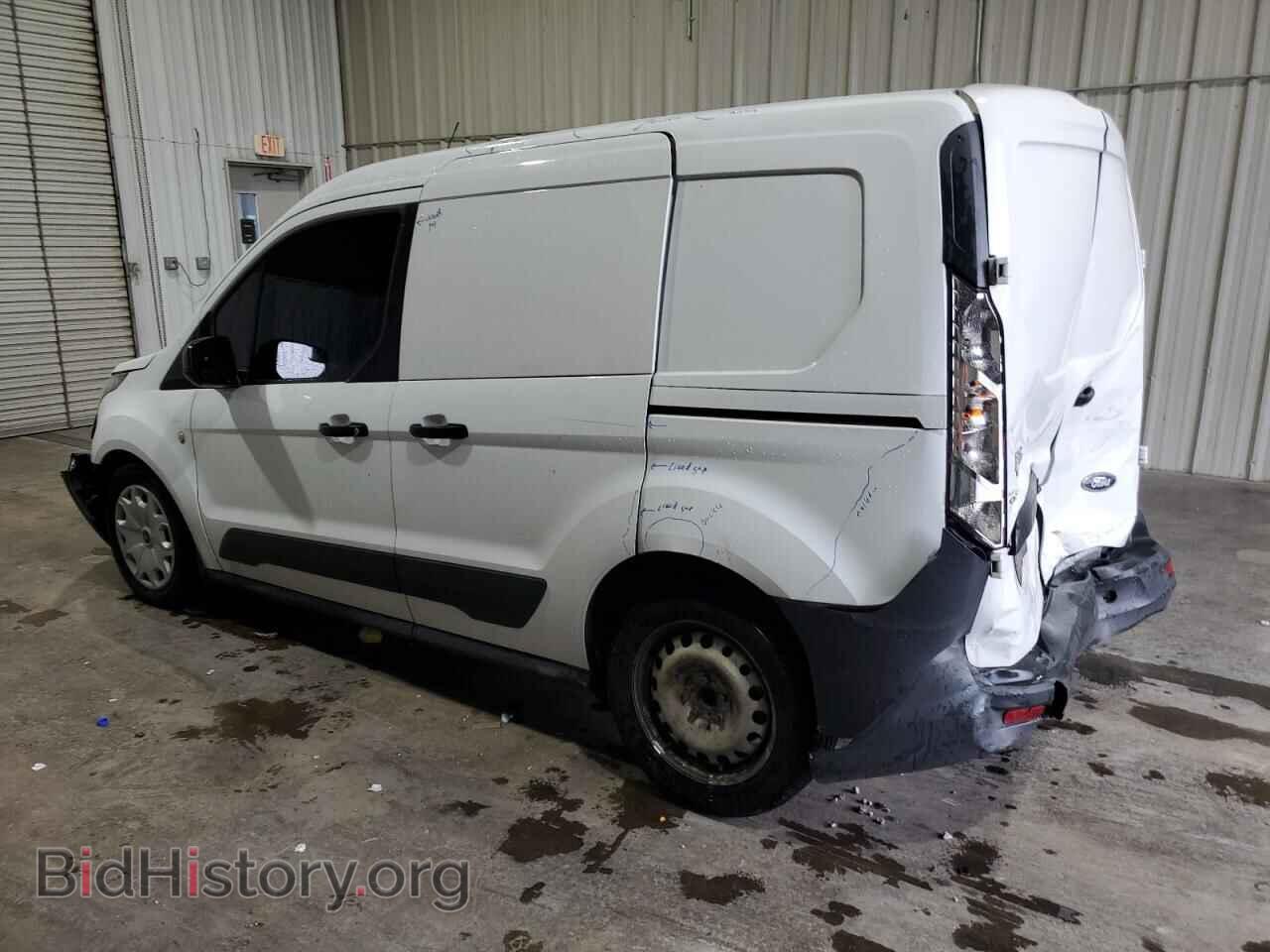 2017 FORD TRANSIT - VIN: NM0LS6E79H1335969 - Фото 2