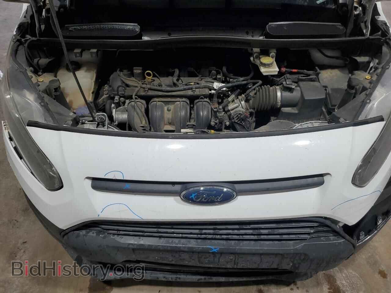 2017 FORD TRANSIT - VIN: NM0LS6E79H1335969 - Фото 12