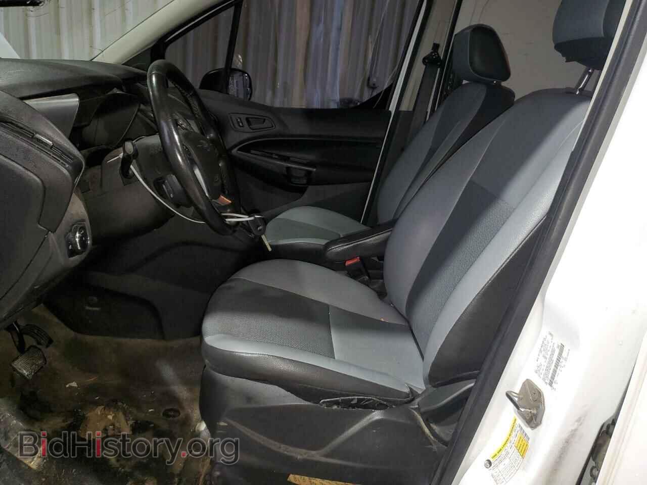 2017 FORD TRANSIT - VIN: NM0LS6E79H1335969 - Фото 7