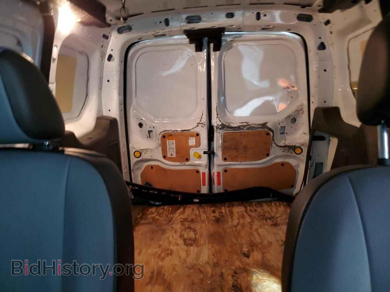 2017 FORD TRANSIT - VIN: NM0LS6E79H1335969 - Фото 10