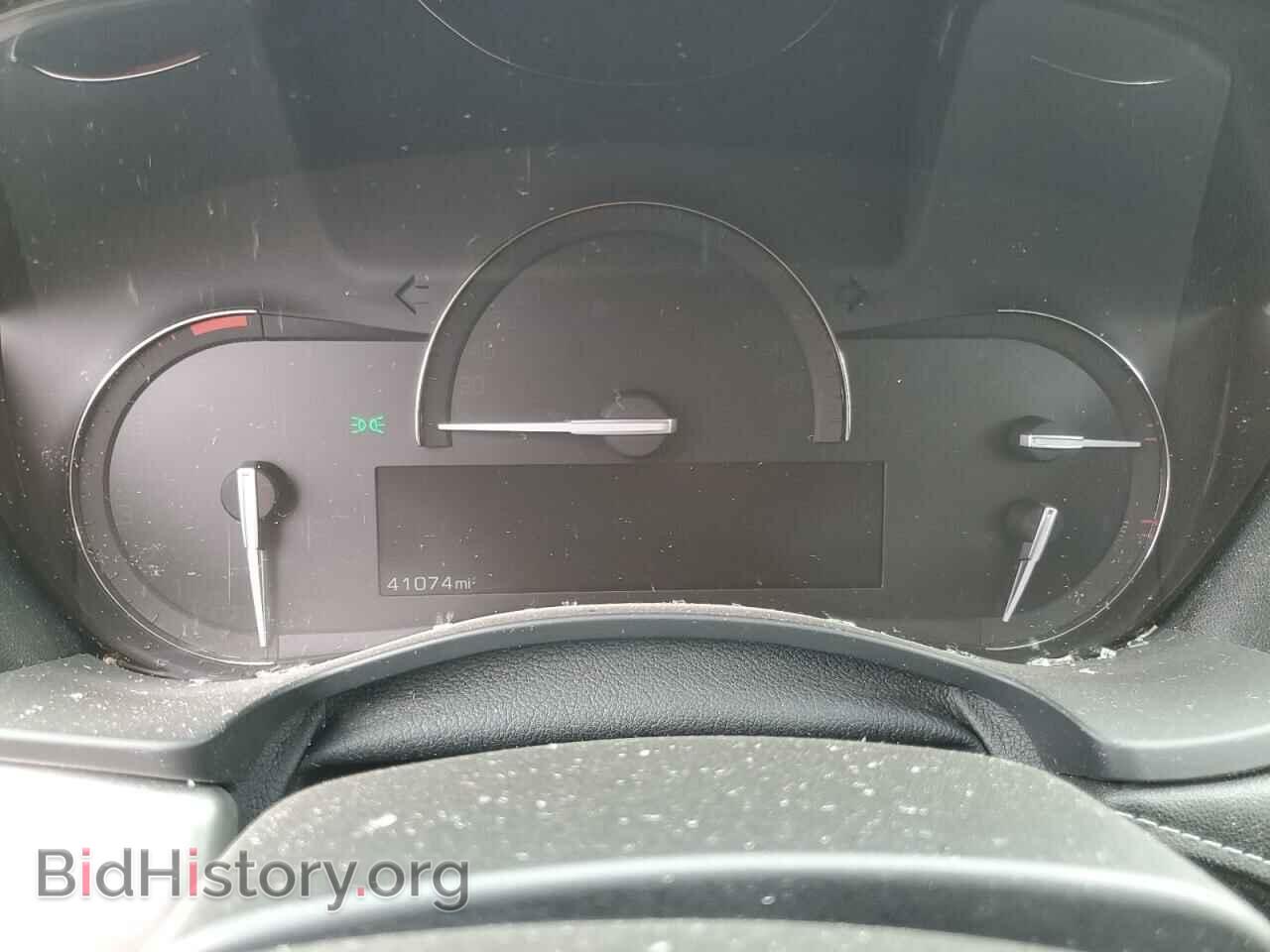 2017 CADILLAC ATS - VIN: 1G6AH5SX1H0204308 - Фото 9