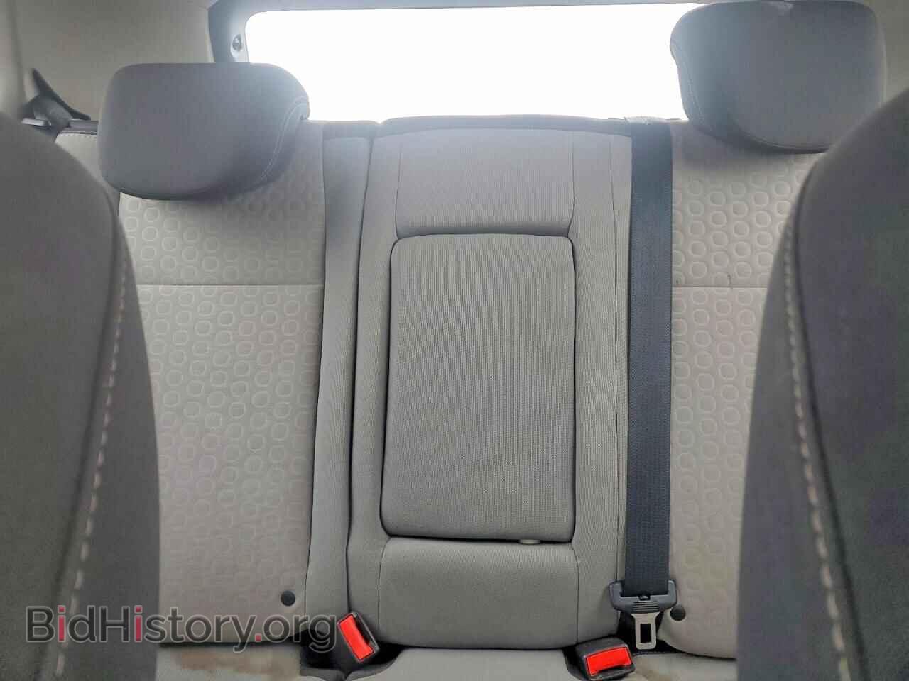 2016 CHEVROLET TRAX - VIN: 3GNCJKSB2GL123775 - Photo 10