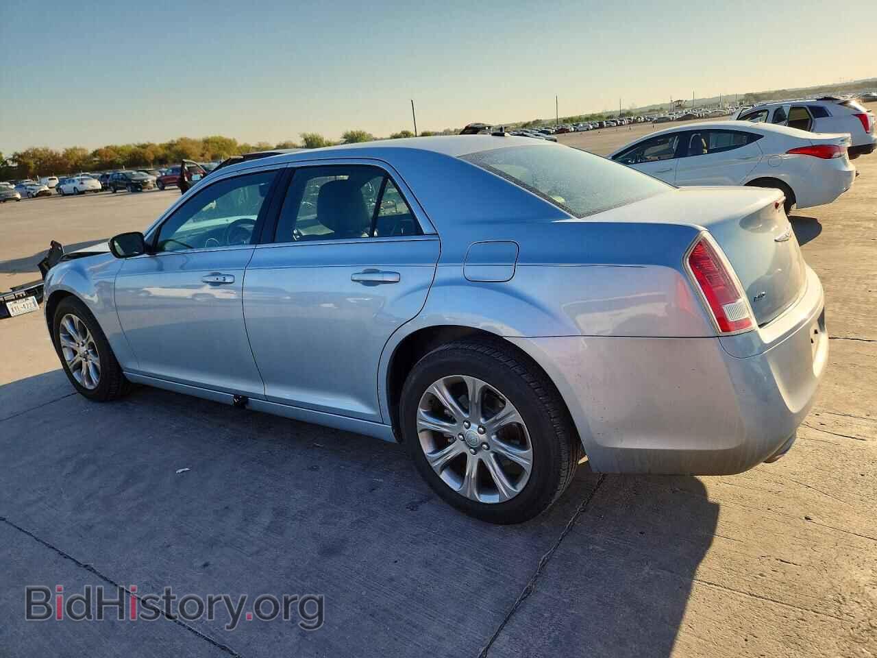 2013 CHRYSLER 300 - VIN: 2C3CCAGG6DH595391 - Photo 2