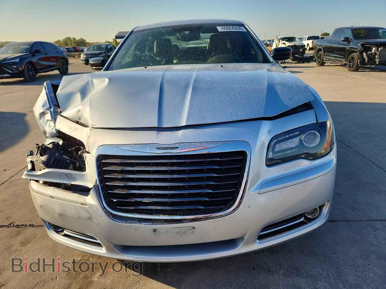 2013 CHRYSLER 300 - VIN: 2C3CCAGG6DH595391 - Photo 5