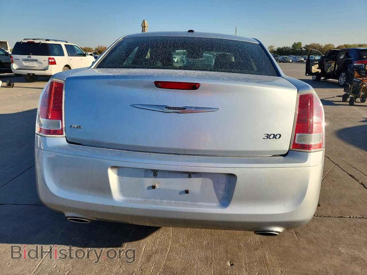 2013 CHRYSLER 300 - VIN: 2C3CCAGG6DH595391 - Photo 6