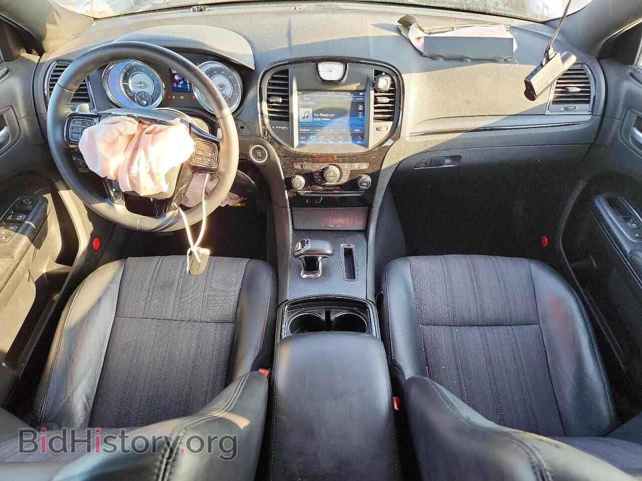 2013 CHRYSLER 300 - VIN: 2C3CCAGG6DH595391 - Photo 8