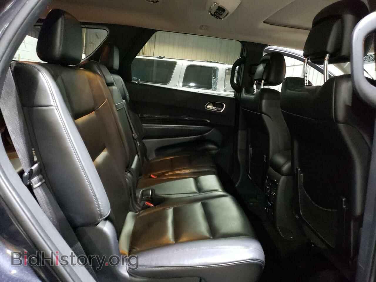 2015 DODGE DURANGO - VIN: 1C4RDJDG0FC889043 - Photo 11