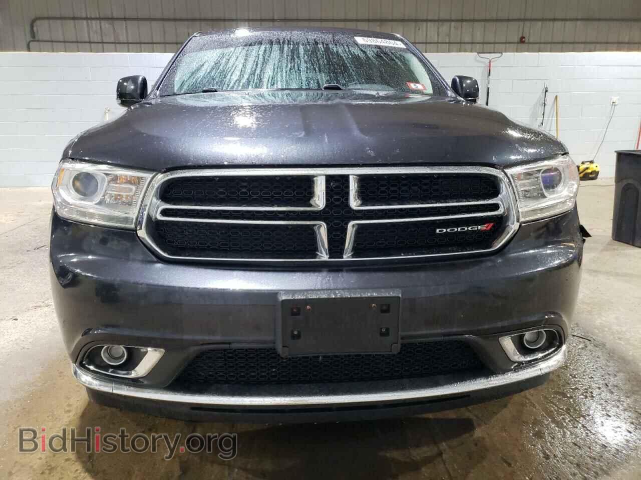 2015 DODGE DURANGO - VIN: 1C4RDJDG0FC889043 - Photo 5