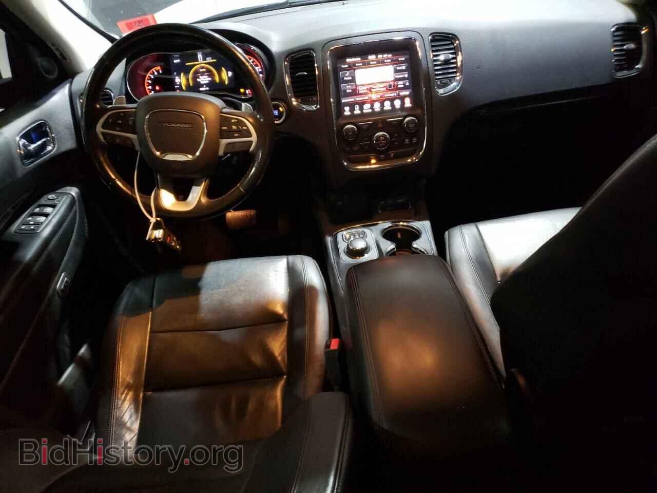 2015 DODGE DURANGO - VIN: 1C4RDJDG0FC889043 - Photo 8