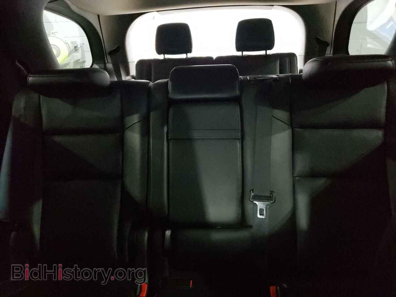 2015 DODGE DURANGO - VIN: 1C4RDJDG0FC889043 - Photo 10