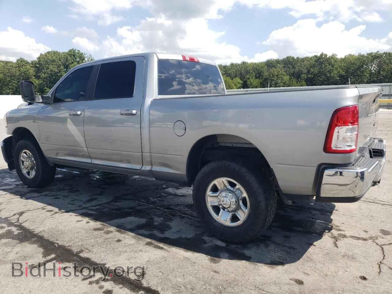 2022 RAM 2500 - VIN: 3C6UR5DL2NG248138 - Фото 2
