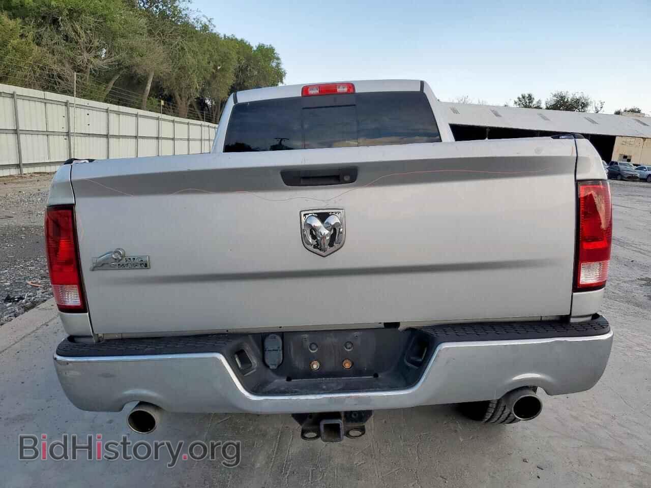 2015 RAM 1500 - VIN: 1C6RR6GT7FS692018 - Фото 6