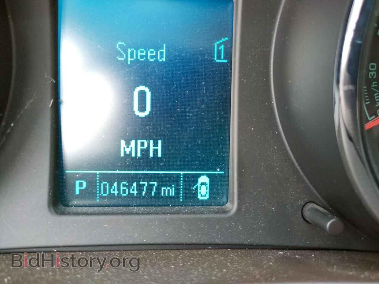 2012 BUICK REGAL - VIN: 2G4GS5EK7C9127205 - Фото 8