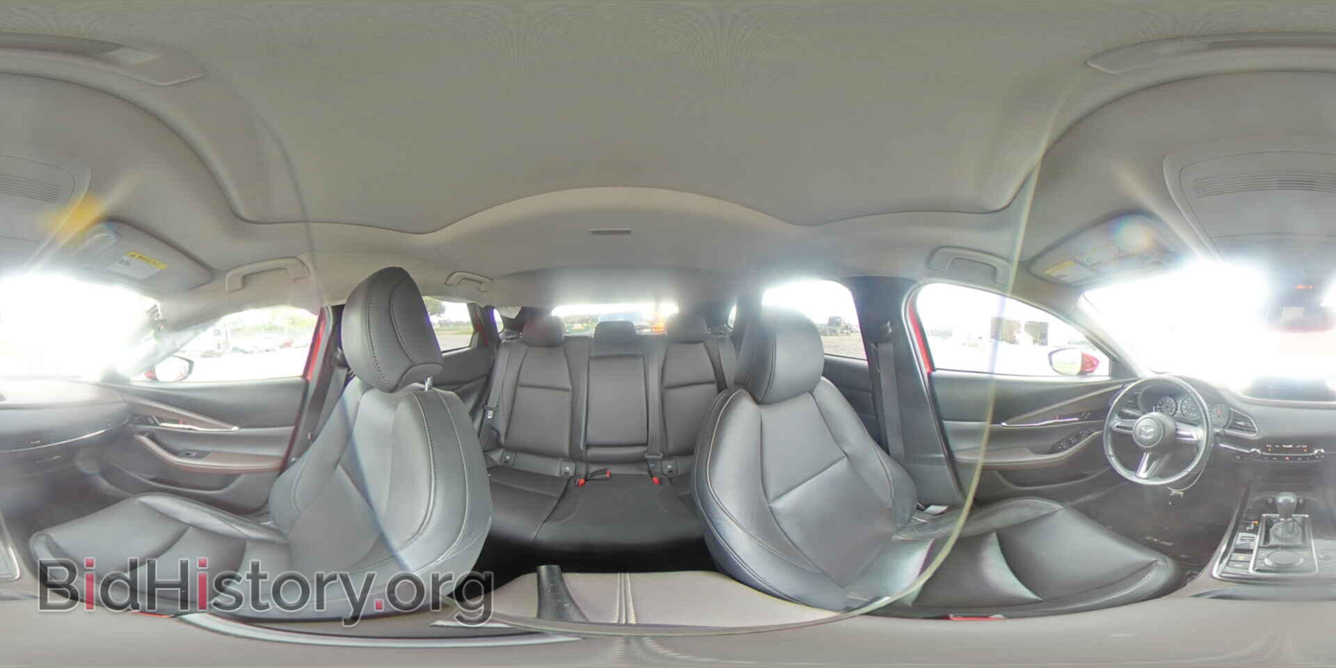 2021 MAZDA CX30 - VIN: 3MVDMBDM0MM219914 - Фото 15