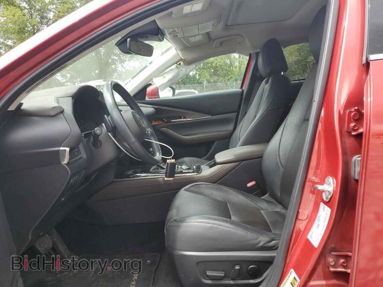 2021 MAZDA CX30 - VIN: 3MVDMBDM0MM219914 - Фото 7