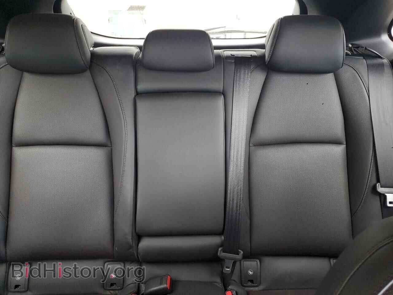 2021 MAZDA CX30 - VIN: 3MVDMBDM0MM219914 - Фото 10